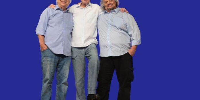 Trio de Ataque: TV Brasil e Rádio Nacional lançam programa Trio de Ataque: TV Brasil e Rádio Nacional lançam programa esportivo