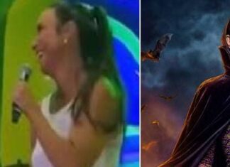 MP-BA Apura Denúncia Envolvendo Criança Em Show De Ivete Sangalo