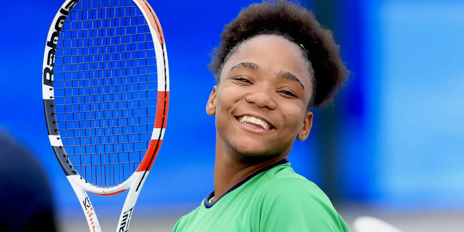 Vitória Miranda é eleita a melhor tenista jovem da temporada 2025 Vitória Miranda é eleita a melhor tenista jovem da temporada 2025