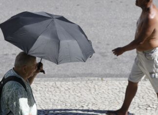 Viva Maria explica como se proteger do verão Viva Maria explica como se proteger do verão
