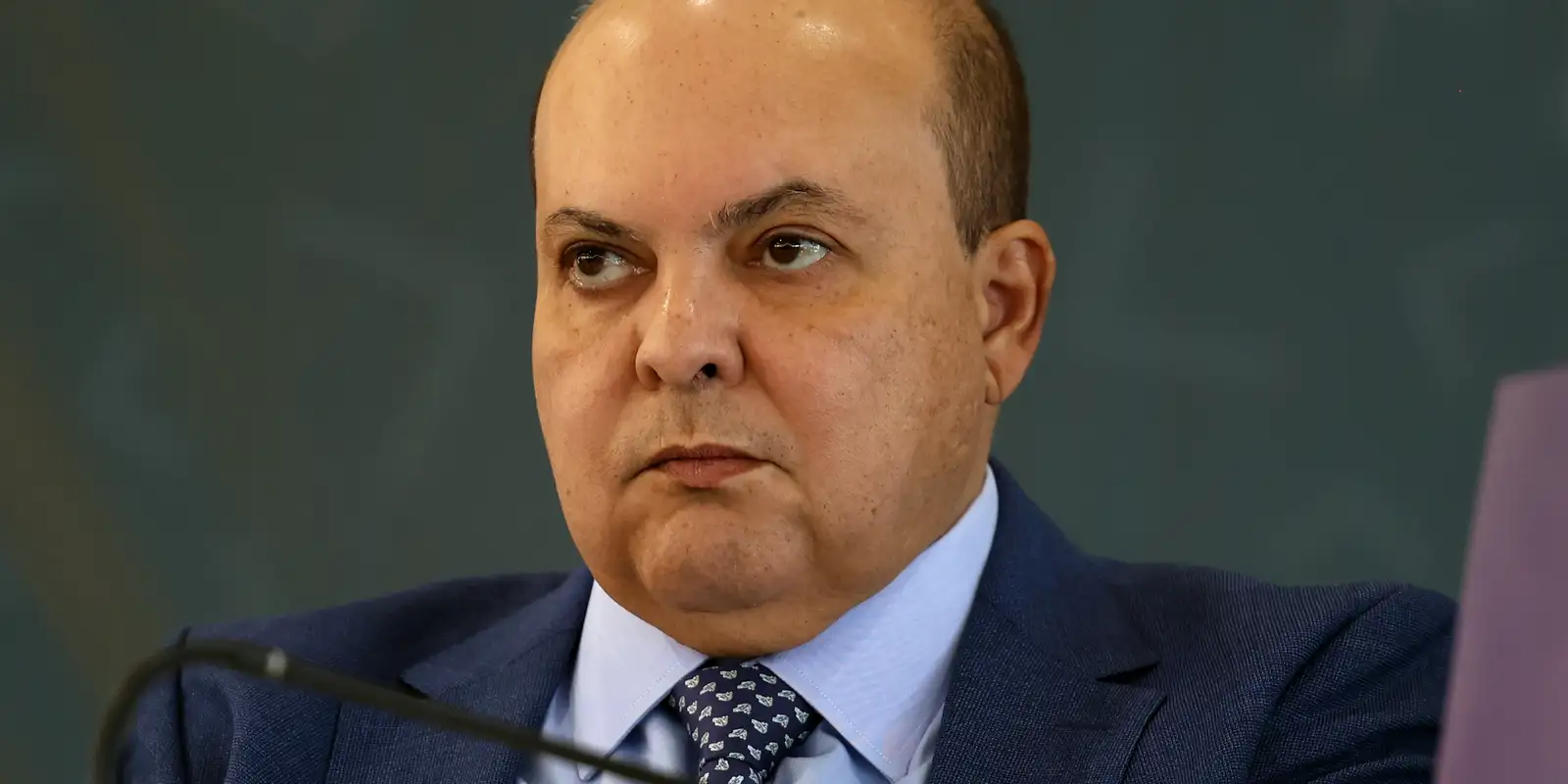 Vorcaro cita governador do DF em depoimento; oposição pede impeachment Vorcaro cita governador do DF em depoimento; oposição pede impeachment