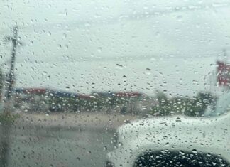 Inmet Emite Alerta De Tempestade Para 38 Cidades Da Bahia