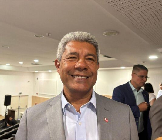Governador Anuncia Ponto Facultativo Na Próxima Semana