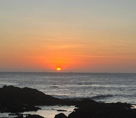 Sol Marca Início Do Ano Em Salvador E Previsão Indica Tempo Estável No Fim De Semana