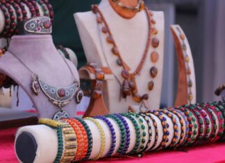 Feira Da Sororidade Movimenta O Doca 1 Em Salvador