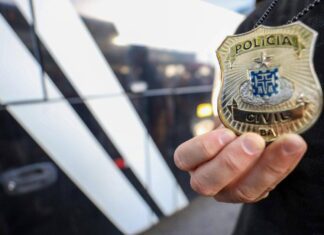Homem Desaparecido Há Oito Anos é Localizado Pela Polícia No Interior Da Bahia