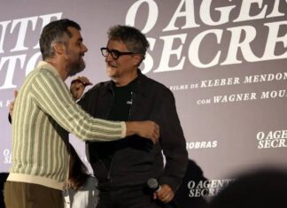 Cinema Brasileiro Ganha Força Na Europa Com Nova Indicação De O Agente Secreto
