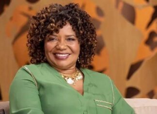 Margareth Menezes Reassume Os Mascarados E Marca Retorno Ao Bloco No Carnaval 2026