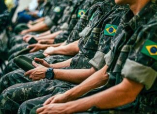 Alistamento Militar 2026 Começa Nesta Quinta-feira (1º)