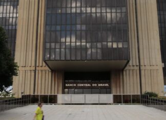 Mercado financeiro projeta inflação de 4,06% em 2026