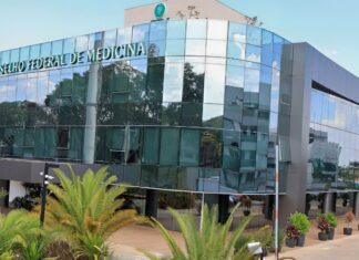 CFM estuda usar Enamed para conceder registro profissional