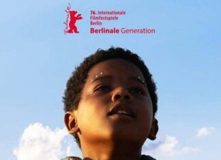 Filme Com Lázaro Ramos Representa O Brasil No Festival De Berlim