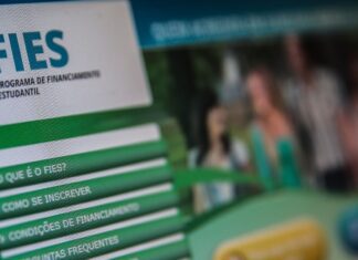 Fies 2026: inscrições para seleção começam no dia 3 de fevereiro