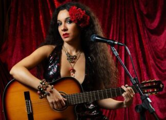 Estudante Da UFBA Será Intérprete De Gal Costa Em Musical