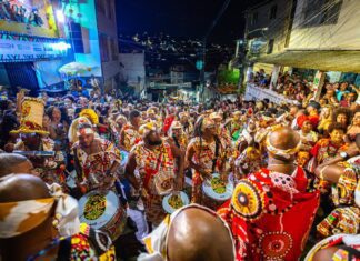 Prefeitura Concede Perdão De Dívidas A Entidades Culturais E Carnavalescas De Salvador
