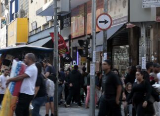 Prefeitura de São Paulo promove mutirão com 2,5 mil empregos