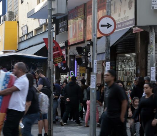 Prefeitura de São Paulo promove mutirão com 2,5 mil empregos