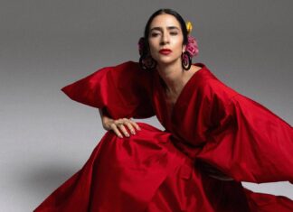 Marisa Monte Retorna A Salvador Em Turnê Com Orquestra Sinfônica