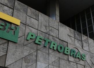Petrobras inicia operação na Plataforma P-78 no Campo de Búzios