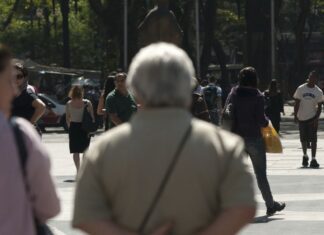 Cerca de 300 mil idosos brasileiros têm algum grau de TEA, diz estudo
