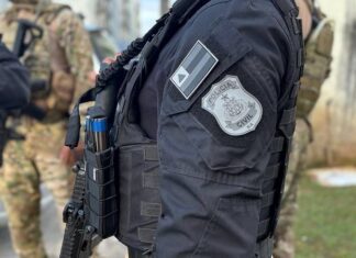 Adolescente é Apreendido Por Suspeita De Latrocínio Em Salvador