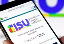 Sisu+ 2026: inscrições para vagas do 2º semestre abrem nesta segunda