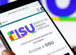 Sisu 2026: candidatos já podem conferir resultado individual