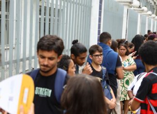Governo anuncia ferramentas para orientar candidatos do Enem
