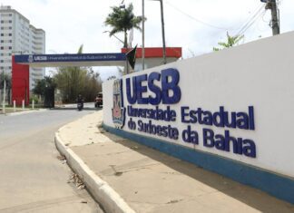 Uesb Convoca Aprovados Na Primeira Chamada Do Sisu 2026 Para Matrícula