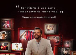 Vitória Parabeniza Wagner Moura Por Indicação Ao Oscar