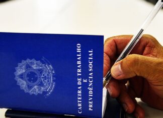Dezenove estados e DF têm em 2025 o menor desemprego já registrado