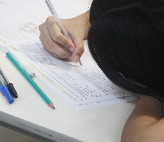 Escolas já podem responder à segunda fase do Censo Escolar 2025