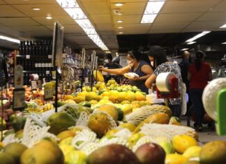 INPC de janeiro sobe 0,39% e acumula alta de 4,3% em 12 meses