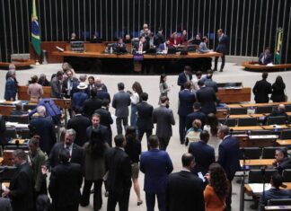 Acordo Entre Mercosul E União Europeia é Aprovado Pela Câmara Acordo Entre Mercosul E União Europeia é Aprovado Pela Câmara