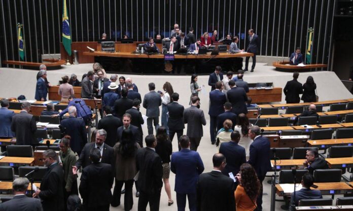 Acordo Entre Mercosul E União Europeia é Aprovado Pela Câmara Acordo Entre Mercosul E União Europeia é Aprovado Pela Câmara
