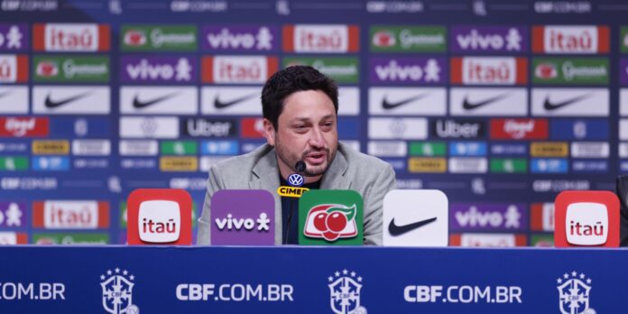 Arthur Elias convoca seleção feminina para primeiros amistosos do ano Arthur Elias convoca seleção feminina para primeiros amistosos do ano