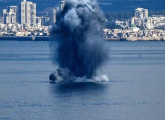 Ataque ao Irã pode travar negociações nucleares Ataque ao Irã pode travar negociações nucleares