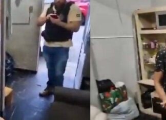 Avó é Presa Por Aliciar Três Netas Para Exploração Sexual Com Piloto Em São Paulo Avó é Presa Por Aliciar Três Netas Para Exploração Sexual Com Piloto Em São Paulo