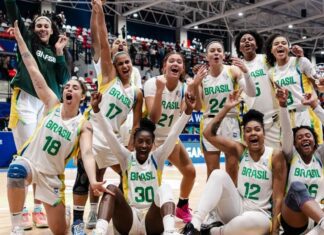 Brasil é convocado para Pré-Mundial de basquete feminino, na China Brasil é convocado para Pré-Mundial de basquete feminino, na China