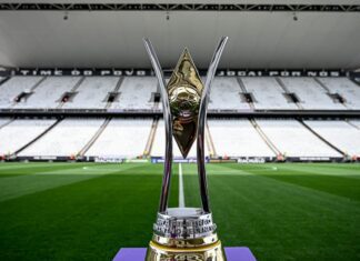 Brasileirão Feminino 2026 tem datas, horários e locais definidos Brasileirão Feminino 2026 tem datas, horários e locais definidos
