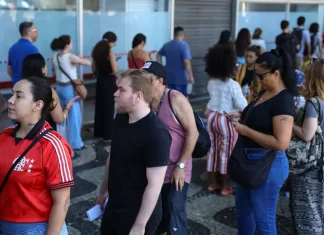 CPNU2: Confirmações De Interesse Em Vaga Vão Até Segunda-feira (23) CPNU2: Confirmações De Interesse Em Vaga Vão Até Segunda-feira (23)