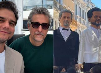 Kleber Mendonça E Wagner Moura São Homenageados No Carnaval De Olinda