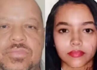 Acidente Na BR-101 Deixa Três Mortos E Três Gravemente Feridos