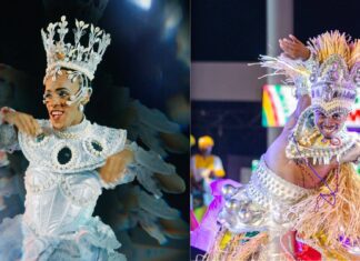 Concurso Do Malê Debalê Elege Negro E Negra Malê De 2026