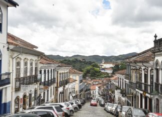 Comitês Gestores de Sítios do Patrimônio Mundial Cultural abrem edital Comitês Gestores de Sítios do Patrimônio Mundial Cultural abrem edital