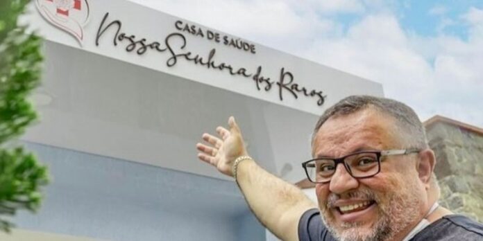 Conheça a casa de saúde especializada em doenças raras no Conheça a casa de saúde especializada em doenças raras no Brasil