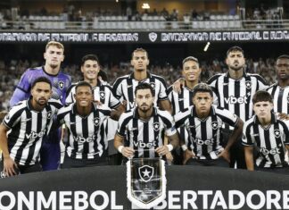 Conmebol anuncia datas e horários da 3ª fase prévia da Libertadores Conmebol anuncia datas e horários da 3ª fase prévia da Libertadores