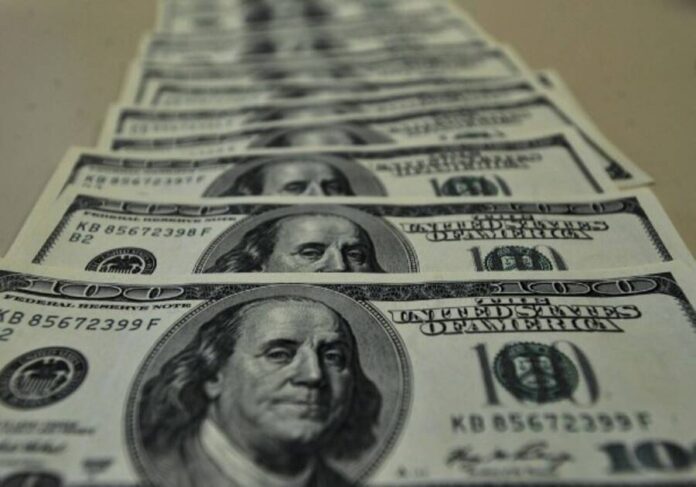 Dólar Cai Ao Menor Nível Em 21 Meses E Se Aproxima De R$ 5,10