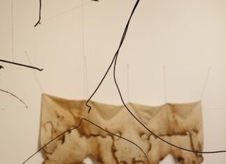 Exposição aborda violência contra mulheres no Rio Exposição aborda violência contra mulheres no Rio