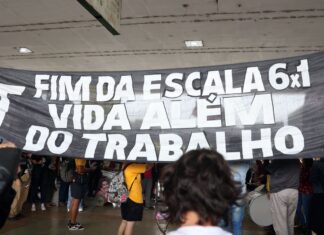 Fim da escala 6×1 teria custo de menos de 1% para grandes setores Fim da escala 6x1 teria custo de menos de 1% para grandes setores